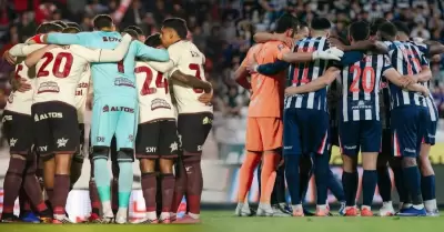 Fecha 11 del Torneo Clausura 2026