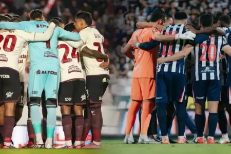 Fecha 11 del Torneo Clausura 2026