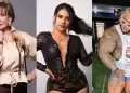 ERM 2026: �Qui�nes son los artistas que no lograron un cargo pol�tico? Thamara G�mez, Yvonne Frayssinet, entre otros