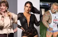 ERM 2026: �Qui�nes son los artistas que no lograron un cargo pol�tico? Thamara G�mez, Yvonne Frayssinet, entre otros