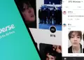 �Quieres usar Weverse? As� puedes crear tu cuenta y acceder a la comunidad oficial de BTS