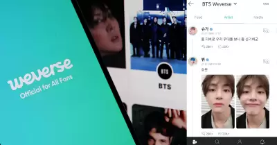 Weverse