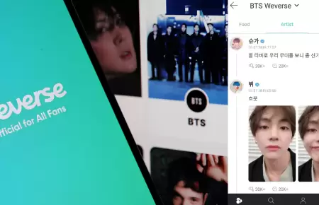 Weverse