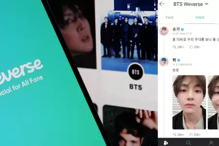 Weverse