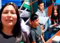 Mujer vinculada al asesinato de 'China Polo' pierde la vida en un accidente de tr�nsito en Venezuela