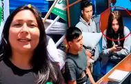Mujer vinculada al asesinato de 'China Polo' pierde la vida en un accidente de tránsito en Venezuela