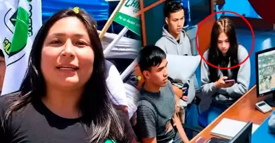 Fallece mujer acusada de ser parte del crimen