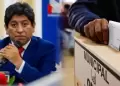 ERM 2026: Defensor�a del Pueblo presenta informe preliminar y descarta que hubo fraude electoral