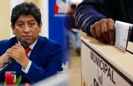 El defensor del Pueblo se�al� que no existen elementos suficientes que confirmen