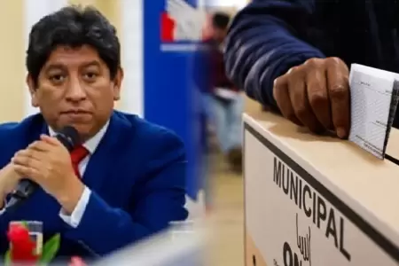 El defensor del Pueblo se�al� que no existen elementos suficientes que confirmen