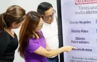 Elecciones Regionales y Municipales 2026: conoce las causales y requisitos para presentar una dispensa electoral, seg�n el JNE
