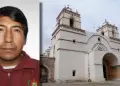 Candidato �nico pierde en Arequipa: votos blancos y nulos superan ampliamente a R�mulo Suyco en Lari