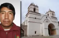 Candidato único pierde en Arequipa: votos blancos y nulos superan ampliamente a Rómulo Suyco en Lari