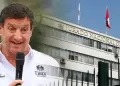 Renzo Reggiardo exige reestructurar entes electorales tras empate t�cnico en Lima: "Los peruanos no merecemos esto"