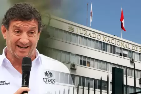 Cuestionamiento hacia los entes electorales