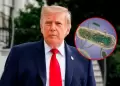 EE.UU. en alerta por posible peste pulmonar en Rusia: Donal Trump asegura estar dispuesto a ofrecer ayuda