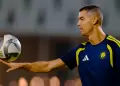 �Cerrando ciclos? Cristiano Ronaldo se reintegra al Al-Nassr y aparece con nuevo 'look' tras abandonar la concentraci�n lusa