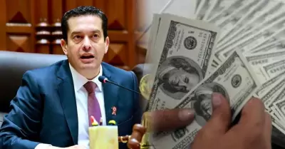 Congreso busca atraer capitales extranjeros.