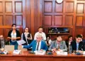 Congreso: Diputados de Fuerza Popular presentan texto en minor�a sobre facultades legislativas