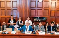 Congreso: diputados de Fuerza Popular presentan texto en minoría sobre facultades legislativas