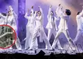 BTS en Per�: la famosa banda de K-pop ya est� en Lima para ofrecer tres hist�ricos conciertos