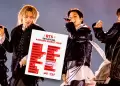 BTS en Lima: posible setlist completo del tour ARIRANG para sus tres conciertos en el Estadio San Marcos