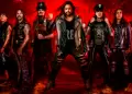 M�go de OZ regresa a Lima despu�s de ocho a�os con "La Noche de las Brujas"