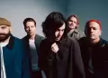 Sleeping With Sirens llega a Lima con su nueva era musical: La banda se presentar� el 6 de diciembre en el duomo del Costa 21