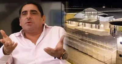 El excandidato presidencial se mostr� a favor de la medida.