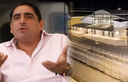 El excandidato presidencial se mostr� a favor de la medida.