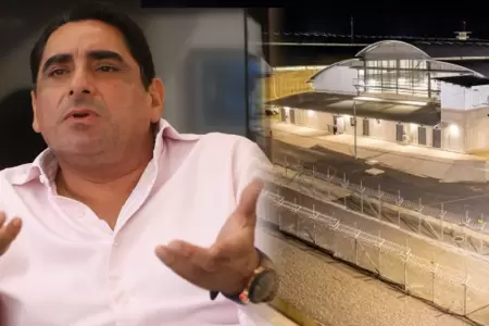 El excandidato presidencial se mostr� a favor de la medida.
