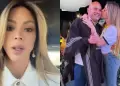 Sheyla Rojas explota por burlas sobre la derrota de Joaqu�n Ram�rez en Cajamarca: "Ya no me causa gracia"