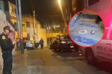 Enfrentamiento entre barristas deja 2 heridos