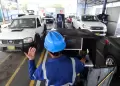 Inspecci�n t�cnica vehicular: octubre es el mes establecido para los veh�culos con placas que terminan en 7