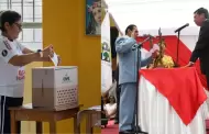 Elecciones Regionales y Municipales 2026: �cu�ndo asumir�n los nuevos alcaldes y gobernadores sus cargos?