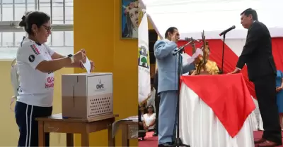 Conoce la fecha en la cual asumir�n su cargo los ganadores de las ERM 2026
