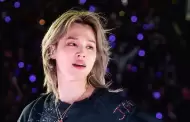 Jimin tendr� su fiesta de cumplea�os en Per�: as� lo celebrar� ARMY durante los conciertos de BTS