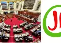 Juntos por el Per� presenta dictamen en minor�a para rechazar la delegaci�n de facultades legislativas al Poder Ejecutivo
