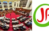 JP presenta dictamen en minor�a para rechazar la delegaci�n de facultades legislativas al Poder Ejecutivo