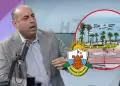 Pedro Spadaro anuncia 'Plan Callao' para impulsar mejoras en infraestructura, seguridad y salud en el primer puerto
