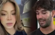 Sheyla Rojas no soport� la parodia de Israel Dreyfus tras derrota de Joaqu�n Ram�rez: "No me causa gracia"