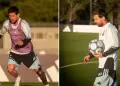 El conmovedor post de Messi previo a su despedida de la selecci�n argentina: "Momentos especiales que s� que voy a extra�ar"