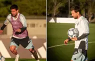 El conmovedor post de Messi previo a su despedida de la selecci�n argentina: "Momentos especiales que s� que voy a extra�ar"