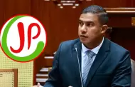 JP exige al Senado: "Es necesario delimitar las competencias de cada una de las cámaras"