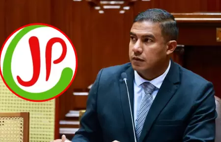 JP exige al Senado delimitar las competencias de cada una de las c�maras