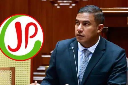 JP exige al Senado delimitar las competencias de cada una de las c�maras
