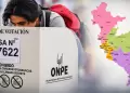 ERM 2026: estos son los candidatos que lideran las alcald�as de los distritos de Lima, seg�n ONPE