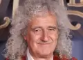 Brian May no ve posible otra gira de Queen: "Quiz� 50 a�os sean suficientes"
