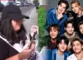 ARMY vende pan con pollo para comprar su entrada al concierto de BTS en Lima: "Ojal� pueda verlos"