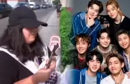 ARMY vende pan con pollo para comprar su entrada al concierto de BTS en Lima: "Ojalá pueda verlos"